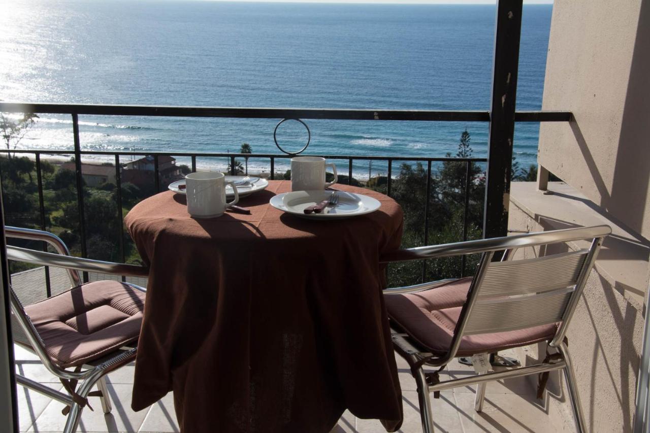 So Ionian Getaways Daire Agios Gordios  Dış mekan fotoğraf