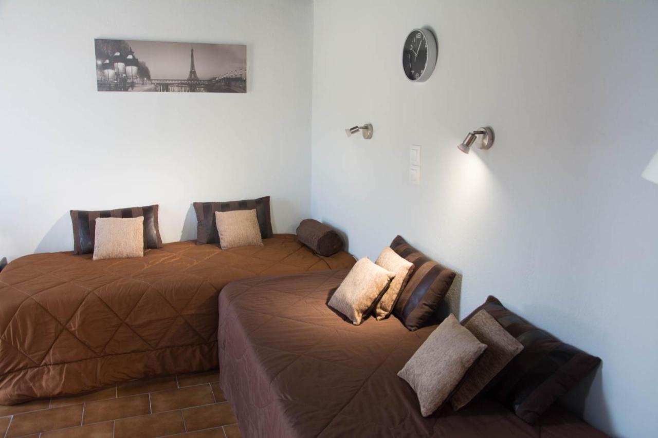 So Ionian Getaways Daire Agios Gordios  Dış mekan fotoğraf