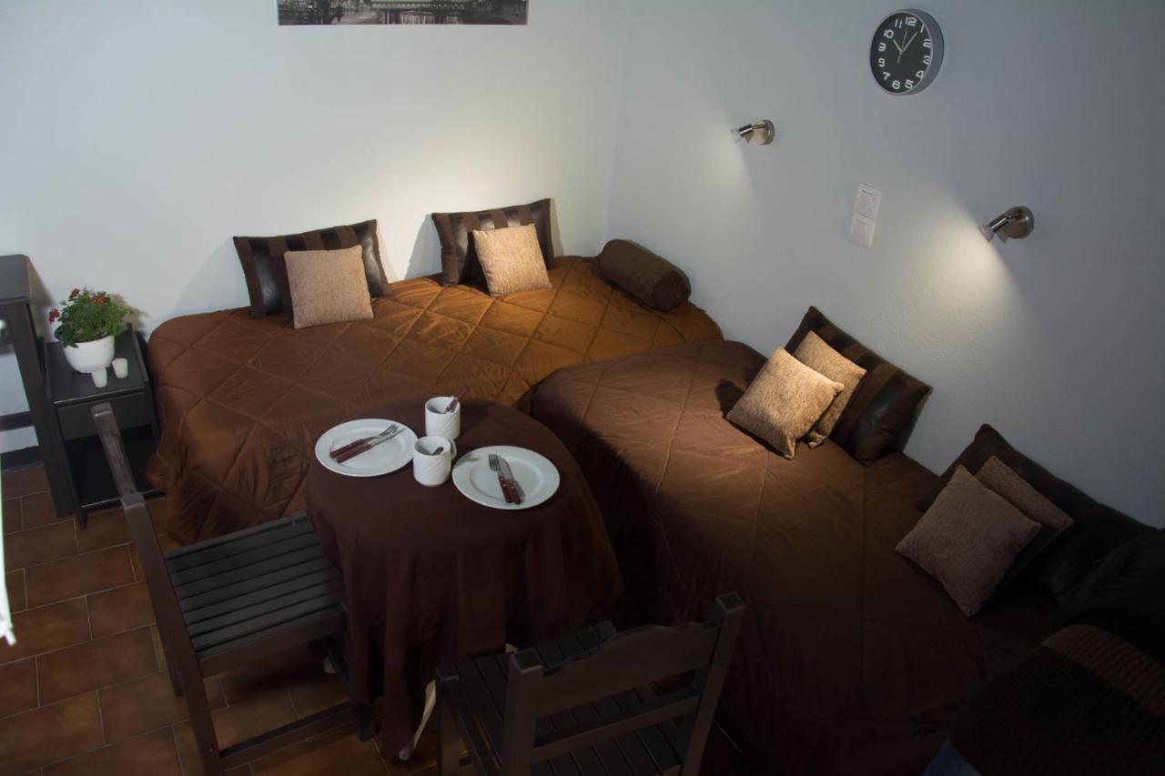 So Ionian Getaways Daire Agios Gordios  Dış mekan fotoğraf
