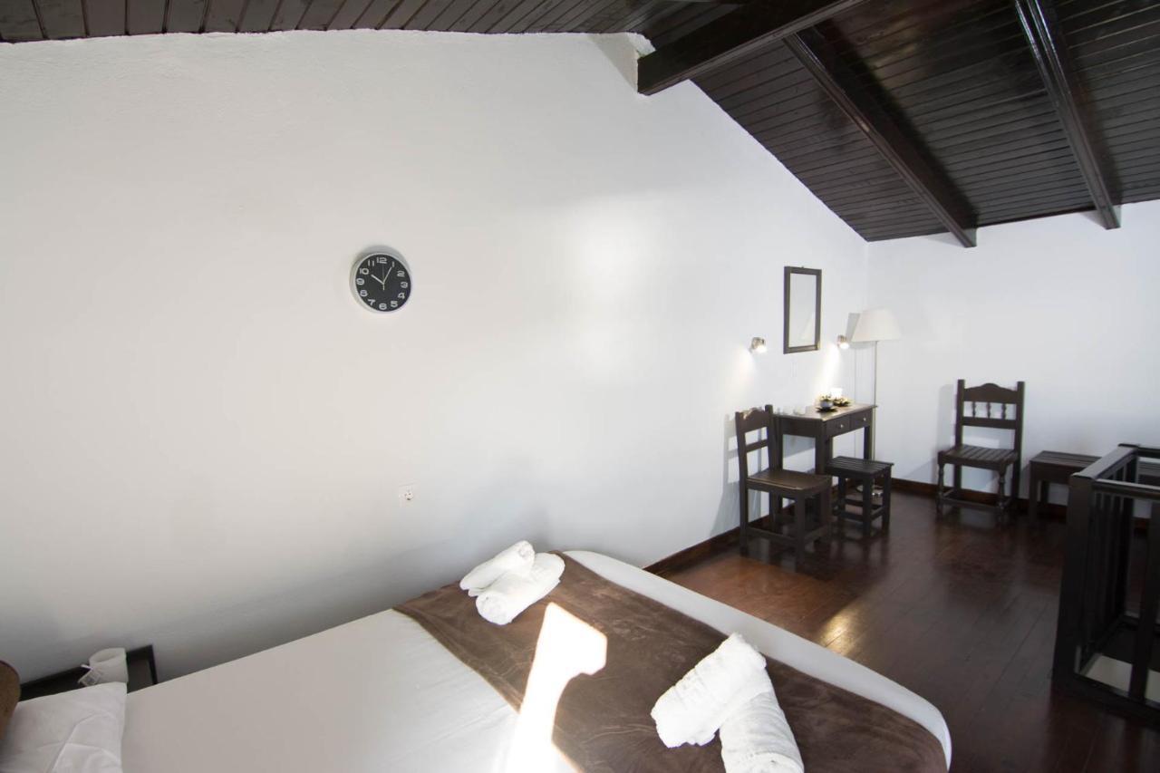 So Ionian Getaways Daire Agios Gordios  Dış mekan fotoğraf
