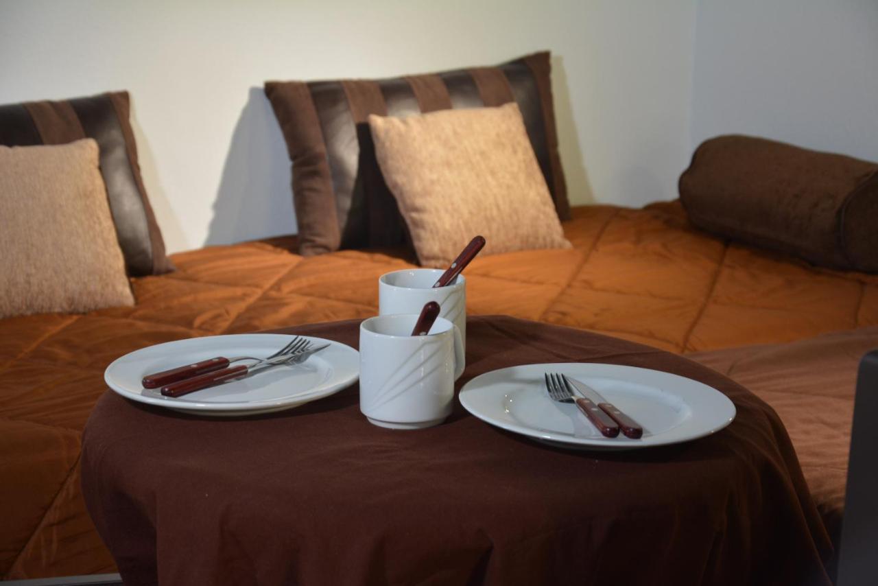 So Ionian Getaways Daire Agios Gordios  Dış mekan fotoğraf