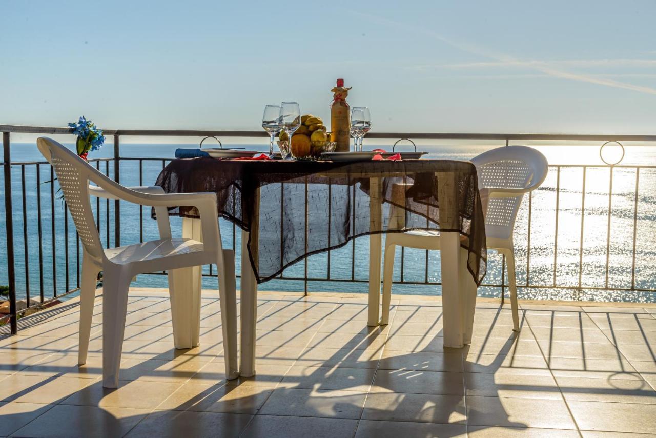 So Ionian Getaways Daire Agios Gordios  Dış mekan fotoğraf