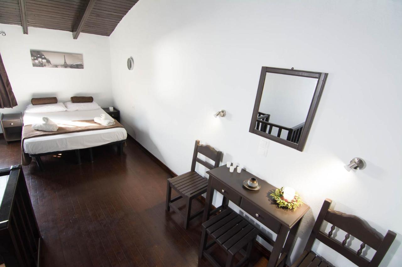 So Ionian Getaways Daire Agios Gordios  Dış mekan fotoğraf